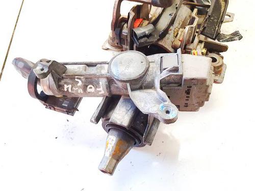 Used Ignition barrel Ignition barrel 38630907 38630907