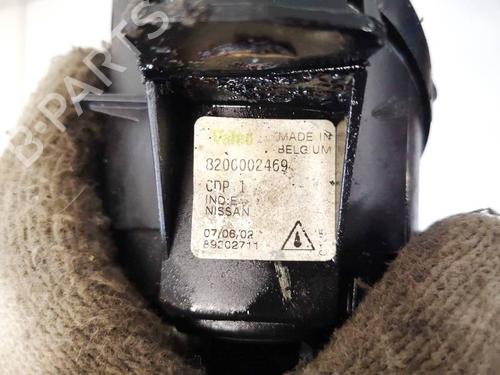 Left front fog light CITROËN JUMPY II (VF7) 2.0 HDi 120 | BP35310704C30 - Image 3