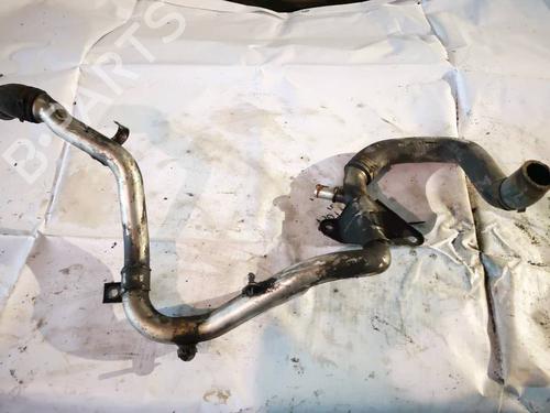 pipe-opel-astra-g-hatchback-t98-1998-1999-2000-2001-2002-2003-2004-2005-2006-2007-2008-2009-32943046 main image