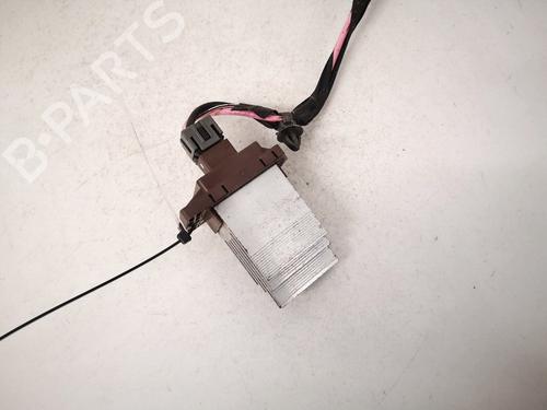 Used Heater resistor Heater resistor 35452887 35452887