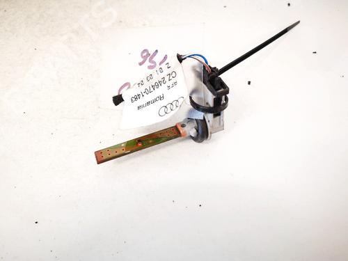 Electronic module AUDI A6 C6 (4F2) 3.2 FSI | BP35402616M83 - Image 2