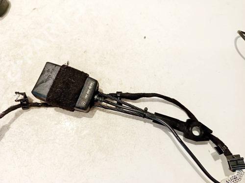 Used Seat buckle Seat buckle 34920578 34920578