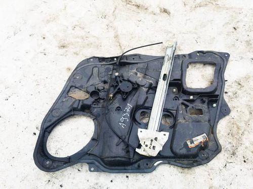 Used Front left window mechanism Front left window mechanism 38573596 38573596