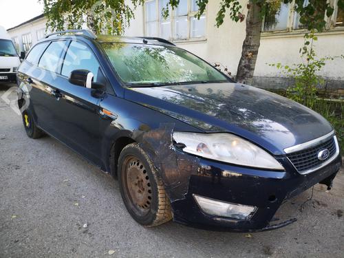 Used Parts FORD MONDEO IV (BA7) 1.8 TDCi (125 hp) 4471634