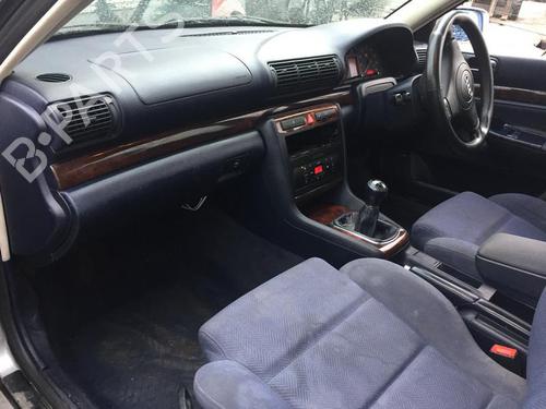 Engine mount AUDI A4 B5 (8D2) 1.8 T | BP33497194M89 - Image 8