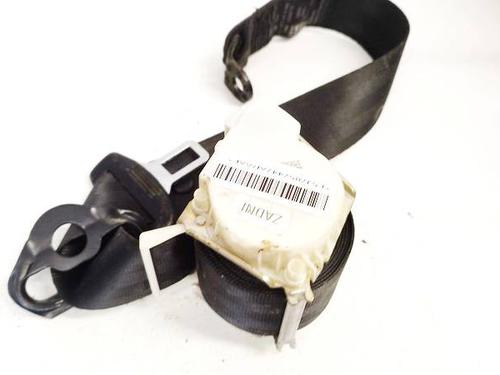 Used Rear right seatbelt Rear right seatbelt 37653253 37653253