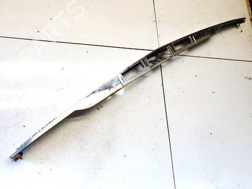 Used Tailgate trim Tailgate trim 36960255 36960255