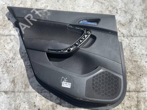 Used Rear left panel Rear left panel OPEL INSIGNIA A (G09) 2.0 CDTI (68) (131 hp) 34975103 34975103