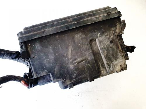 Fuse box OPEL CORSA D (S07) 1.2 (L08, L68) | BP32914524E1 - Image 3