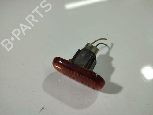 Used Left side indicator Left side indicator 34893726 34893726