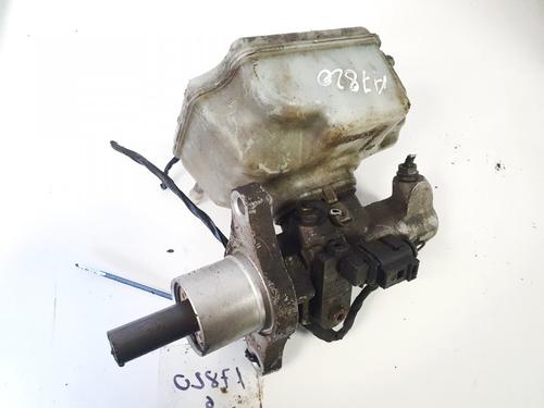 Used Brake master cylinder Brake master cylinder SKODA OCTAVIA II (1Z3) 1.9 TDI (105 hp) 35441761 35441761