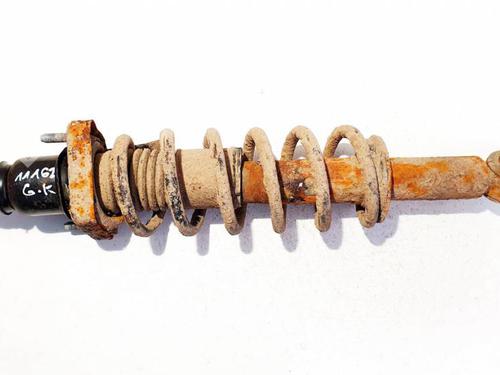 Used Left rear shock absorber Left rear shock absorber DODGE CALIBER 2.0 CRD (140 hp) 34777321 34777321