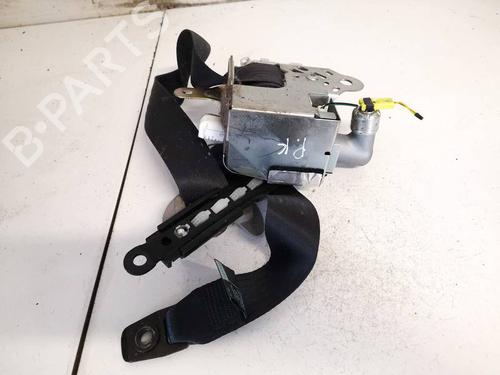 Used Front left seatbelt Front left seatbelt 35130825 35130825