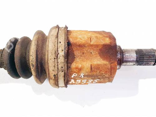 Left front driveshaft KIA CEE'D Hatchback (ED) 1.6 CRDi 115 | BP35074505M38 - Image 3