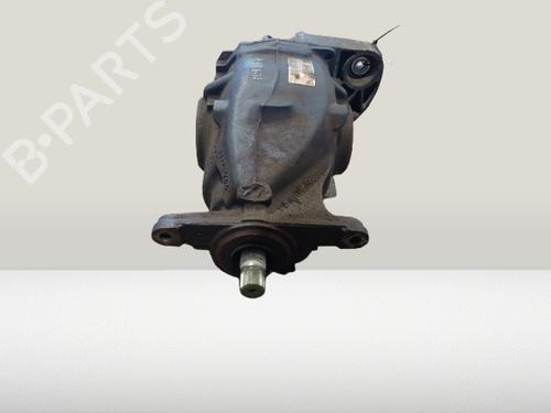 Used Rear differential Rear differential 34795574 34795574