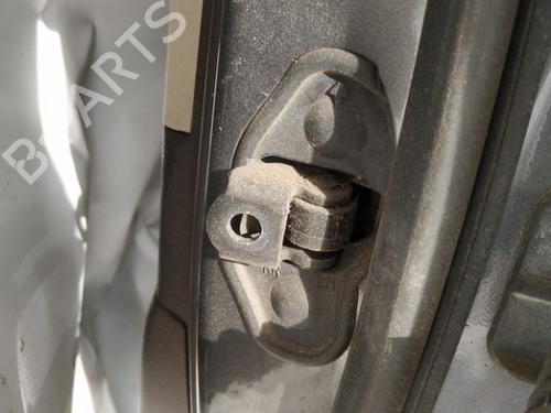 Used Hinge/Door check strap Hinge/Door check strap 35529846 35529846