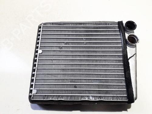 Used Heater matrix Heater matrix VW TOURAN (1T1, 1T2) 1.9 TDI (105 hp) 35856776 35856776