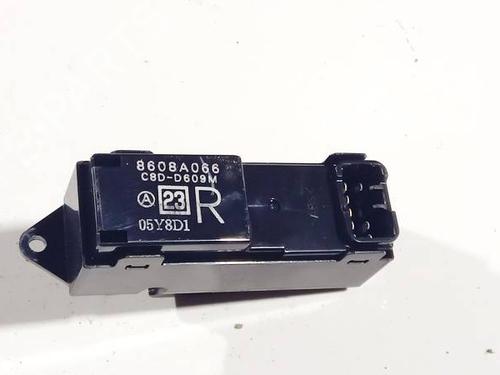 Switch MITSUBISHI LANCER VIII (CY_A, CZ_A) 1.8 (CY3A, CY6A) | BP32580805I30