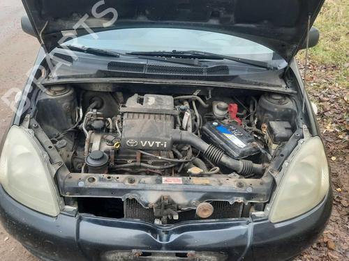 Engine mount TOYOTA YARIS (_P1_) 1.0 (SCP10_, SCP10R) | BP33085169M89  - Image 6