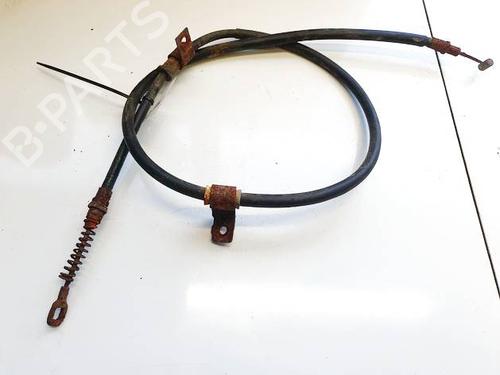 Used Cable Cable CHEVROLET CAPTIVA (C100, C140) 2.4 4WD (136 hp) 34957076 34957076