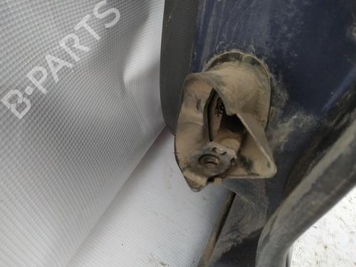 Used Hinge/Door check strap Hinge/Door check strap 35527015 35527015