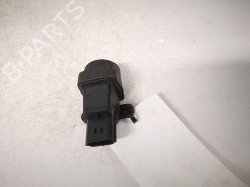 Electronic module MAZDA 6 Estate (GJ, GL) 2.2 D | BP38582254M83 - Image 3
