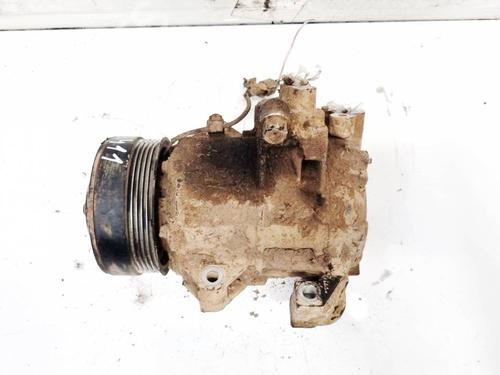 Used AC compressor AC compressor 35238736 35238736
