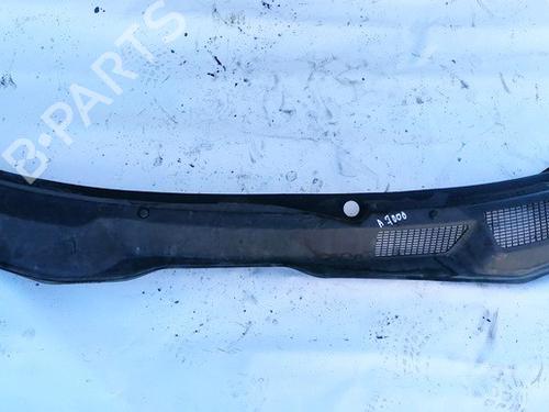 Used Scuttle panel Scuttle panel 35536323 35536323