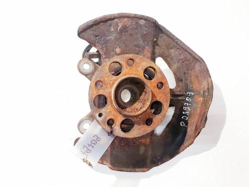 Used Right front steering knuckle Right front steering knuckle 35184237 35184237