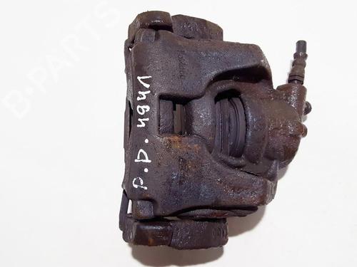Used Right front brake caliper Right front brake caliper 35851812 35851812