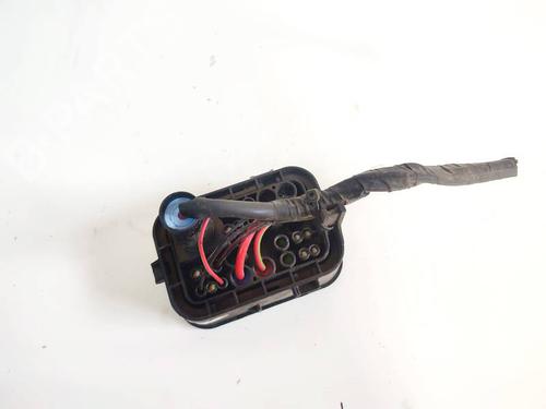 Fuse box VW GOLF PLUS V (5M1, 521) 1.9 TDI | BP32584495E1