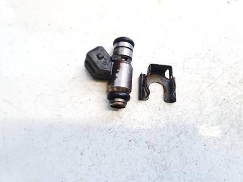 Injector AUDI A4 B6 Avant (8E5) 2.5 TDI | BP35198369M100 - Image 2