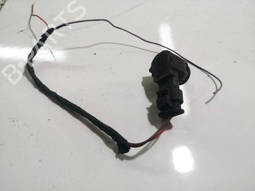 Electronic module VW PASSAT CC B6 (357) 1.8 TSI | BP34813871M83 - Image 3