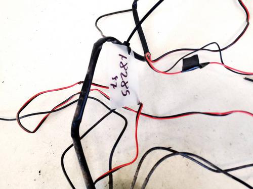 Electronic module TOYOTA PREVIA II (_R3_) 2.0 D-4D (CLR30_, CLR30R) | BP32917536M83 - Image 2