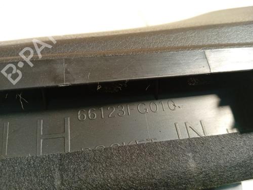 Glove box SUBARU FORESTER (SH_) 2.0 D AWD (SHH, SHD, SHN) | BP35830570C95 - Image 4