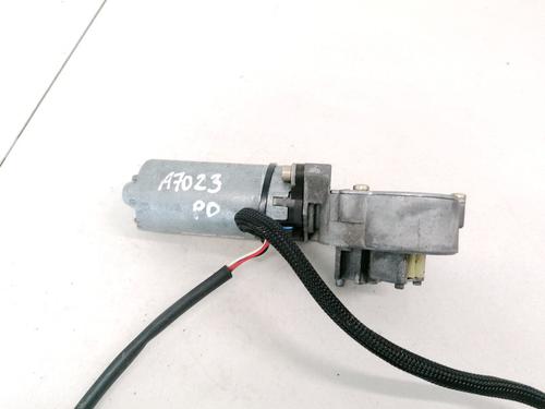 Used Electronic module Electronic module 35510882 35510882