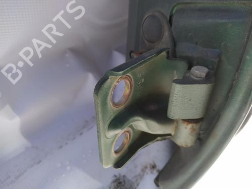 Dørhængsel/Dørbegrænser FIAT MAREA (185_) 2.4 JTD 130 (130 hp) 32874438