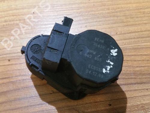 Used Electronic module Electronic module BMW 3 Touring (E46) 320 d (136 hp) 33522540 33522540