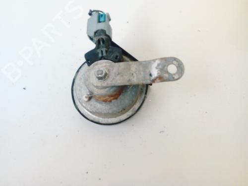 Horn CHEVROLET CAPTIVA (C100, C140) 2.0 D | BP35865364E13 - Image 2