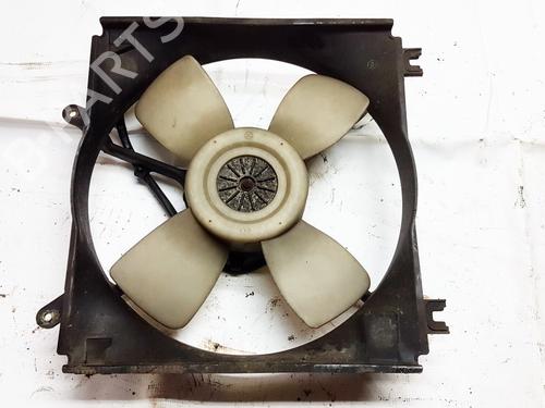 Used Fan Fan MAZDA 626 IV Hatchback (GE) 2.0 D GLX Comprex (GEFP) (75 hp) 35877191 35877191