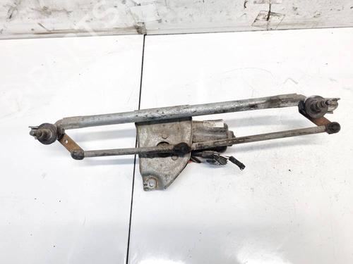 Used Front wipers mechanism Front wipers mechanism 35086427 35086427