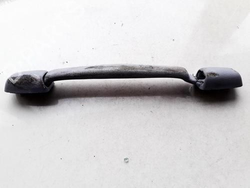 Used Interior roof handle Interior roof handle NISSAN ALMERA TINO (V10) 2.2 dCi (115 hp) 35870323 35870323
