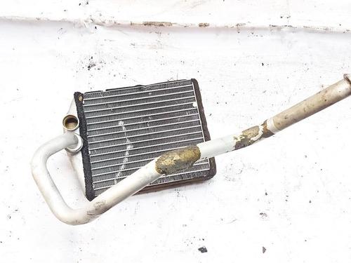 Used Heater matrix Heater matrix SAAB 9-3 (YS3F, E79, D79, D75) 2.2 TiD (125 hp) 35872044 35872044