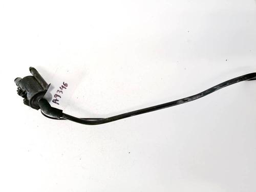 Used Electronic module Electronic module OPEL MERIVA A MPV (X03) 1.6 16V (E75) (100 hp) 35249454 35249454