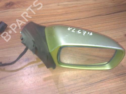 Used Right mirror Right mirror FORD FIESTA III (GFJ) 1.6 (88 hp) 35647350 35647350