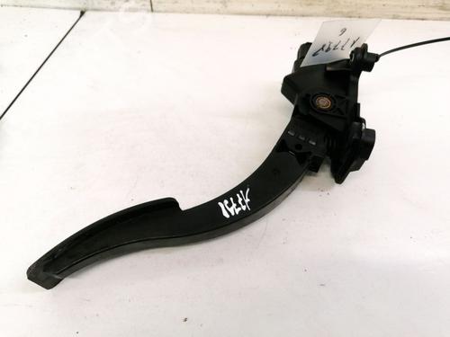 Used Pedal Pedal MITSUBISHI OUTLANDER II (CW_W) 2.0 DI-D (CW8W) (140 hp) 35439473 35439473