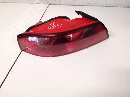 Used Left taillight Left taillight ALFA ROMEO 159 (939_) 1.9 JTDM 16V (939AXC1B, 939AXC12) (150 hp) 35316499 35316499