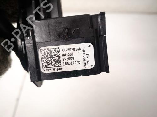 Warning switch VW GOLF V (1K1) 1.4 16V | BP35475836I22 - Image 3