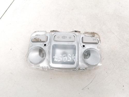 Kabinelys Kabinelys OPEL COMBO Box Body/MPV (K9) 1.6 D (99 hp) 35593595 35593595