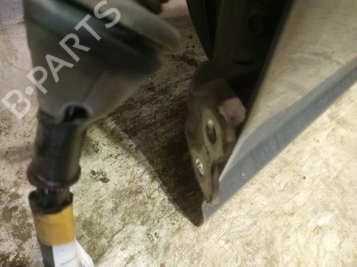 Used Hinge/Door check strap Hinge/Door check strap TOYOTA AVENSIS (_T25_) 2.2 D-CAT (ADT251_, ADT251R) (177 hp) 32566887 32566887